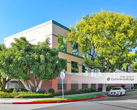 Office space for Rent at 820 South Main Street in Burbank