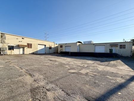 Industrial space for Rent at 3347 - 3353 Lyons Ave in Norfolk