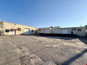3347-3353 Lyons Avenue
