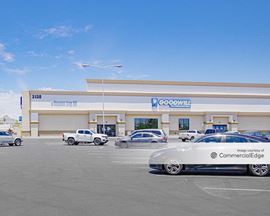 East Thomas Marketplace