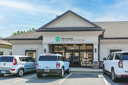 Office space for Rent at 4520 Plank Rd in Fredericksburg