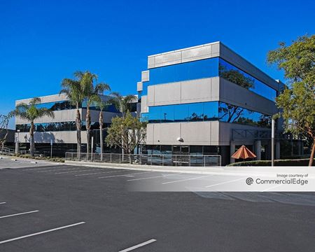 Office space for Rent at 5928 Pascal Court in Carlsbad