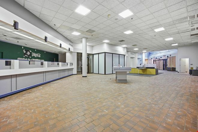 Lowell, MA - Central Street First Floor Retail