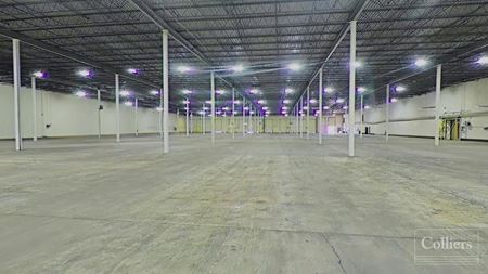 Photo of commercial space at 209 Flintlake Road in Columbia
