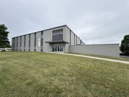 Photo of commercial space at 1201 Cumberland Avenue in West Lafayette