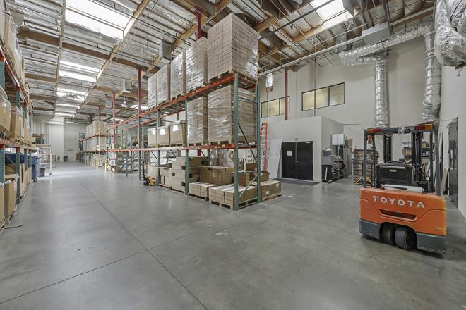 72320 Manufacturing Road