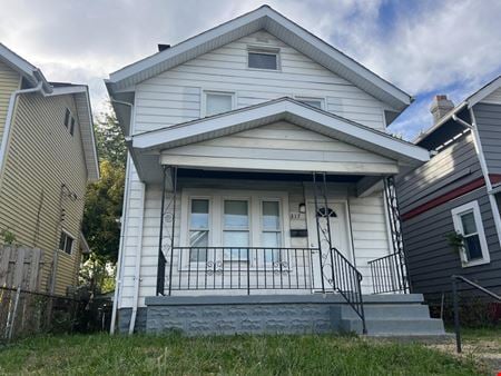 Multi-Family space for Sale at 317 S Warren Ave in Columbus