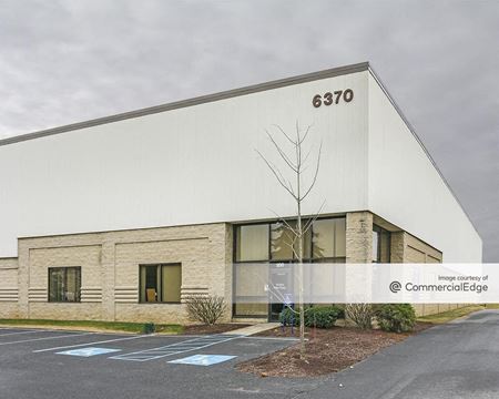Industrial space for Rent at 6370 Hedgewood Drive in Allentown