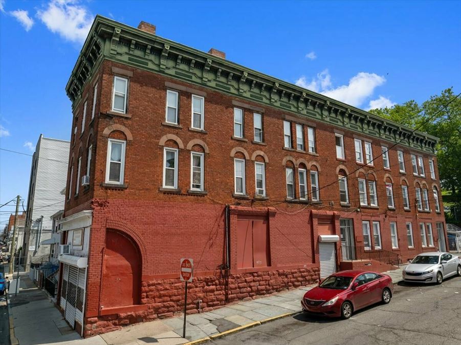 Turn-key | 11 Unit | Multi-family | Investment Sale | Northern, NJ