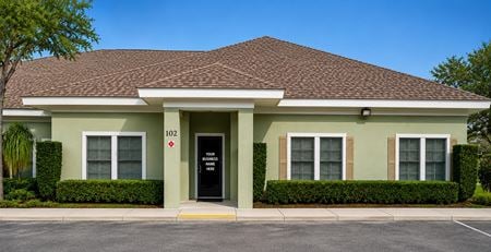 Office space for Rent at 1260 37th St in Vero Beach