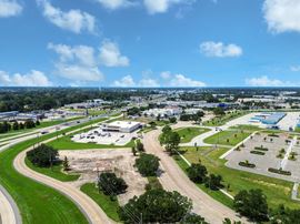 Development-Ready Outparcels near Amazon Fulfillment Center