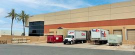 Industrial Center Space for Lease in Tempe