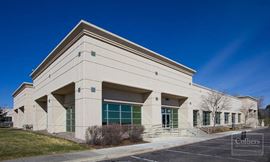 Inverness Parkway Center
