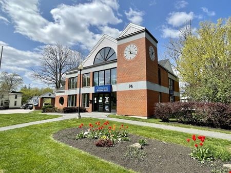 Photo of commercial space at 96 State Street in Augusta