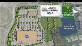 Bethel Woods Outlots