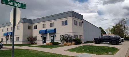 Photo of commercial space at 123 12th St SW in Loveland