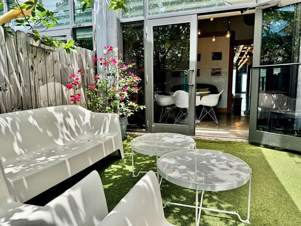BrainBox - Coworking