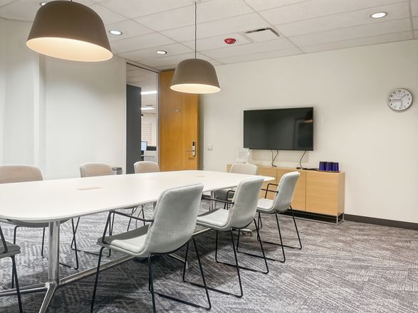 Regus - Calgary - 6815 8th Street