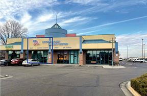 Midtowne Spectrum
