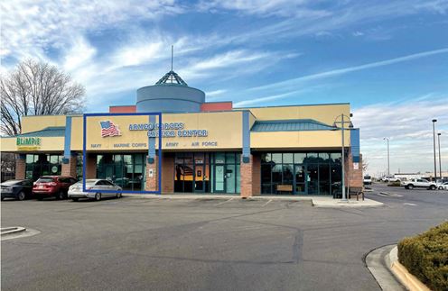 Midtowne Spectrum