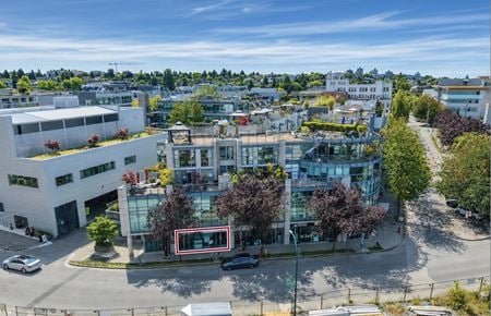 Retail space for Sale at 1727 Fir Street in Vancouver