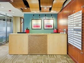 Regus - Omaha – Linden Place