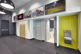 Gateway at Legacy