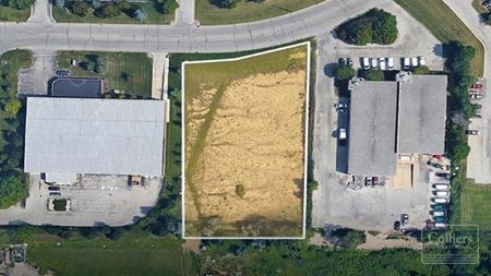 Commercial space for Sale at N49W13545 Campbell Drive in Menomonee Falls