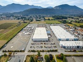 44688 South Sumas Road Chilliwack, BC