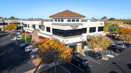 Office space for Sale at 2314 S Val Vista Dr in Gilbert