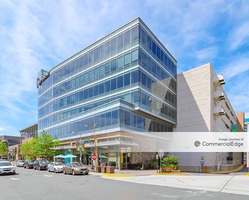 Tysons West