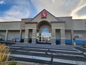Gold Creek Shopping Center