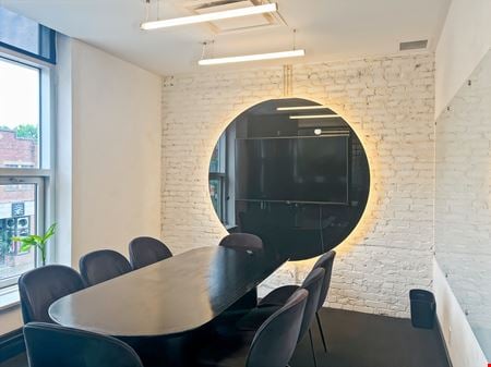Coworking space for Rent at 4012A Rue Wellington 2nd Floor in Verdun