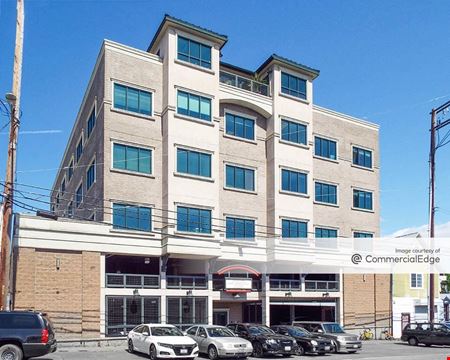 Shared and coworking spaces at 5470 Shilshole Avenue Northwest #510 in Seattle