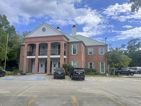 The Barrister Building