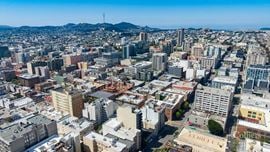 For Sale | 1062 Sutter Street