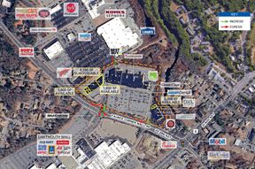 Towne Center