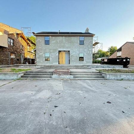 Office space for Rent at 1843 E 15th St in Tulsa