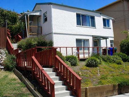 Multi-Family space for Sale at 1442 Yuba Ave in San Pablo