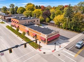31851 & 31825 Mound Rd