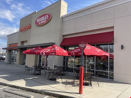Retail space for Sale at 8926 J M Keynes Drive in Charlotte