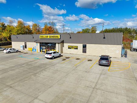 Retail space for Sale at 2417 John A Williams Boulevard in Bedford