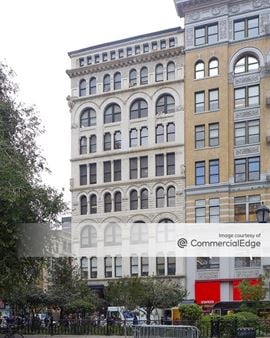 Lincoln Building
