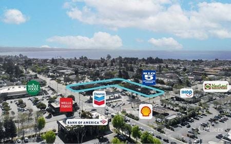 Retail space for Rent at 4150 Capitola Rd  in Capitola