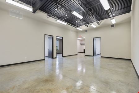 Photo of commercial space at 1001 S FM-270 - Sunset Plaza  in League City