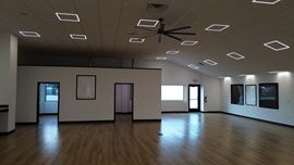 9,600 SF Retail/Office Building Off I-55