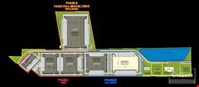 For Lease I ±354,272 SF I Ready for Occupancy