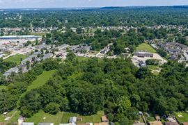 QCT Development Land with Approval for 106 Townhome