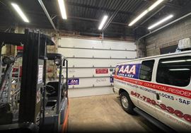1730 Waukegan Rd