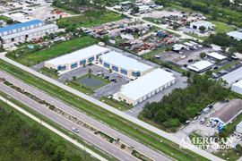 New Industrial/Flex Business Park